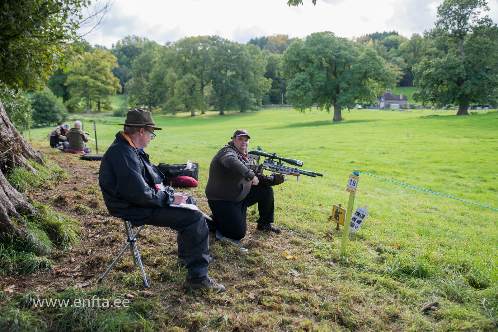 311 Shooting Dave Lawrenson EN